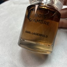 Karl Lagerfeld Bois D'ambre