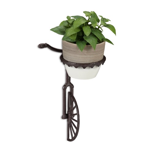 Blumenhalter wand - blumenhalter,