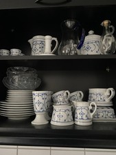 Neu! „Indischblau“ Kaffee