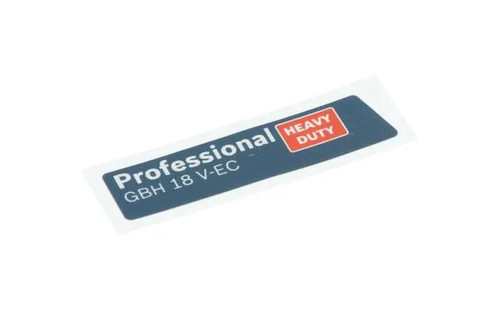 Bosch firmenschild 160111c0ur - bosch,