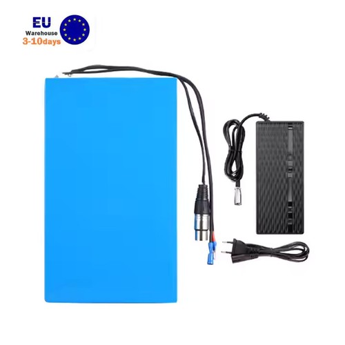 Elektroroller akku 48v 36v - elektroroller-akku,