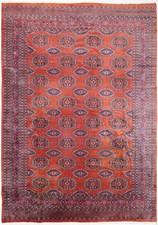 Original pakistan teppich - original,