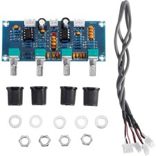 XH-A901 NE5532 Tone Board