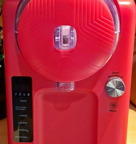 Unold slush eismaschine vevor - slush-eismaschine,