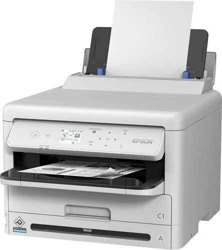 Epson workforce pro - epson, wf-m5399dw