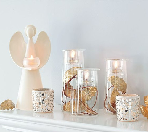 Partylite teelichthalter - partylite,