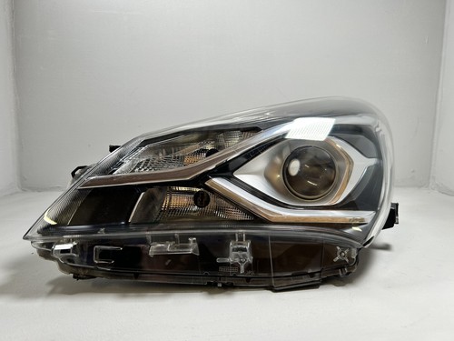 Original toyota yaris iii - original,