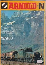 Arnold-N 1979 Vintage