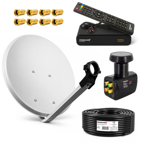 Premiumx fullhd satelliten - premiumx,