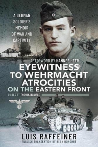 Eyewitness wehrmacht - to,