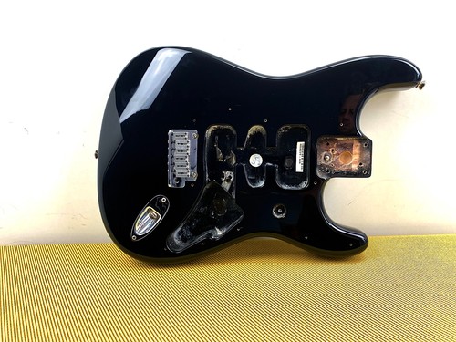 Fender american standard - fender,