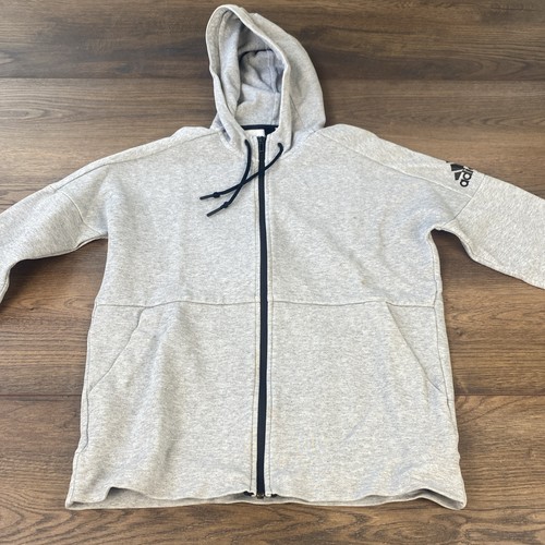 Adidas hoodie jacke - adidas,