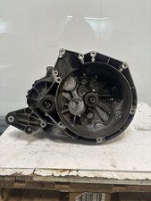 Schaltgetriebe für Ford Focus
