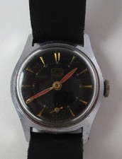 UMF Ruhla Armbanduhr Kaliber