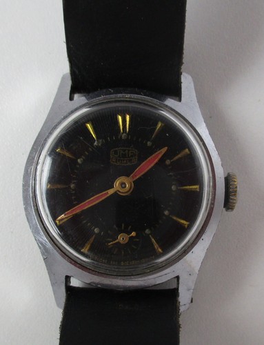 Umf ruhla armbanduhr kaliber - umf,
