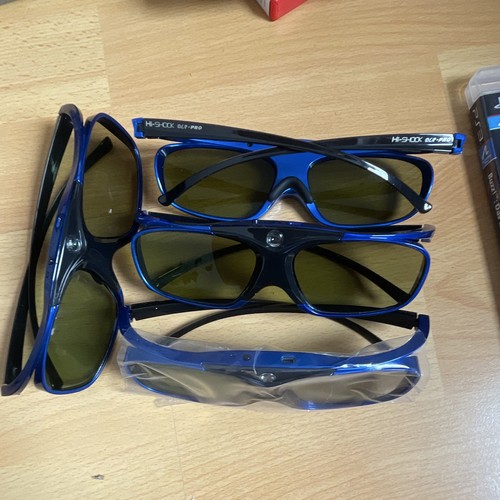Vidimensio dlp pro brille - vidimensio, 3d-brille