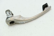 Porsche 911 F Modell Chrom