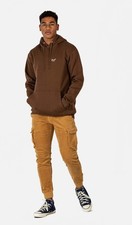 Reell Cargohose Reflex Rib