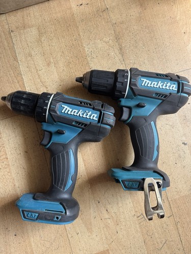Makita akku bohrschrauber ddf - akku-bohrschrauber,