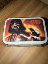 Star Wars Brotdose Motiv