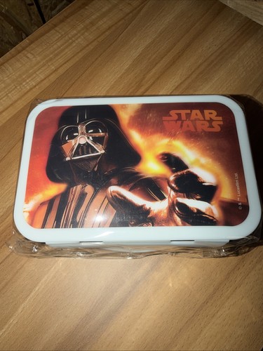 Star wars brotdose motiv - star,