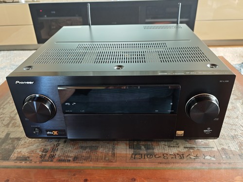 Pioneer 89 highend - pioneer,