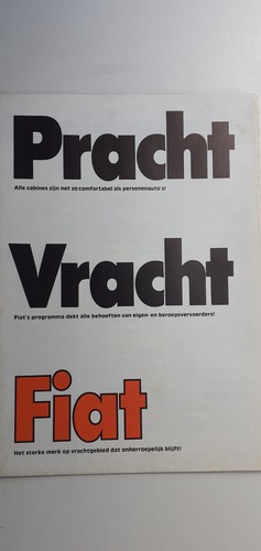Fiat lkw programm - fiat:, lkw-programm