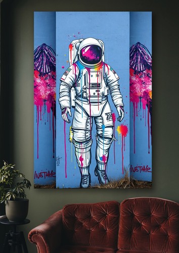 Xxl leinwand acrylglas - leinwand,