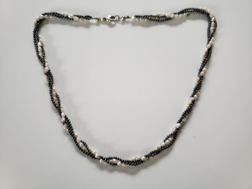 Elegante vintage reihige - elegante, 3