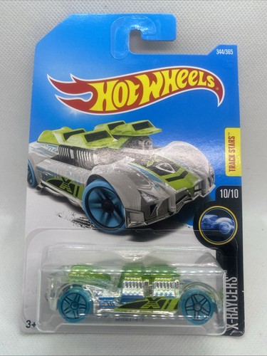Hot wheels 2017 - hot,