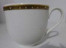 V&B Heinrich VIE SAUVAGE Kaffeetasse NEU + UNBENUTZT / 15 da / Villeroy & Boch