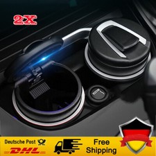 Auto Aschenbecher 2 Stk mit