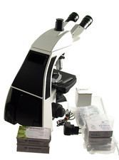 BRESSER Science Infinity