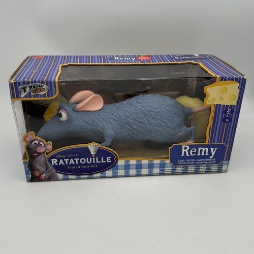 Remy radio control tyco - control, rc