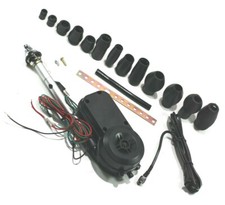 Passend für Mercedes MB W123