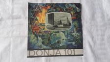 DDR Werbung Prospek Donja 101