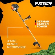 Benzin motorsense takt - benzin, 4-takt