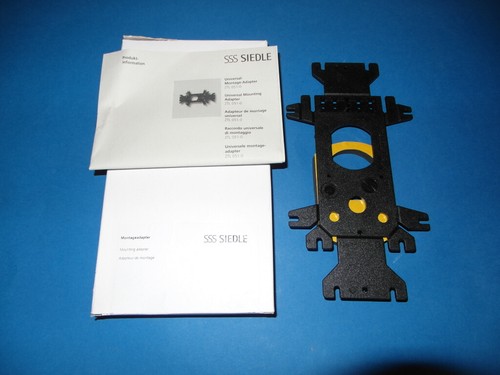 Siedle ztl 051 universal - siedle,