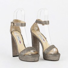 Damen Jimmy Choo Gebrauchte