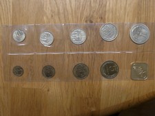 KMS 1986 von UDSSR- Russland