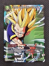 DBS TCG - Gotenks, Greatest