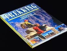 Trekking - Wandern in der Natur - Tourenauswahl • Ausrüstung • Im Gelände