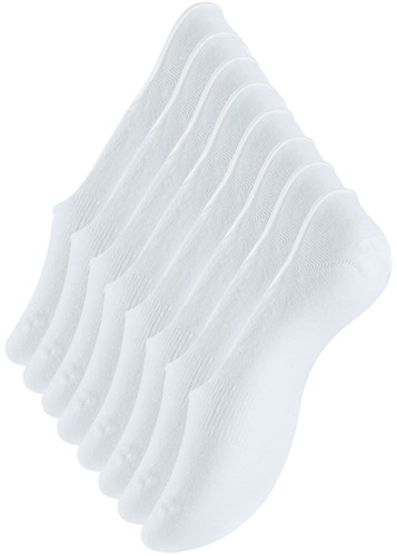 Paar füsslinge damen - 4-8,