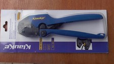Klauke - Presswerkzeug K85ERGO