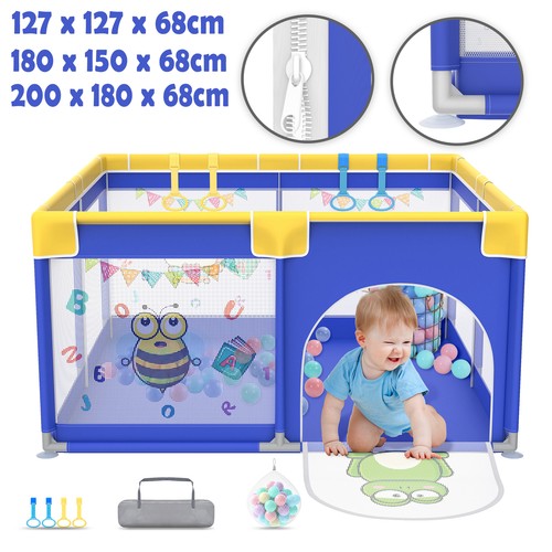 Baby laufstall laufgitter - laufstall,