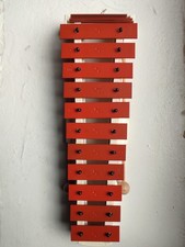  Kinderglockenspiel Sonor SG  Xylophon Orff Xylofon Klangplatten 