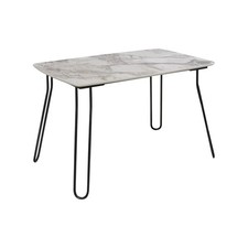 Esszimmertisch Tisch Weiß