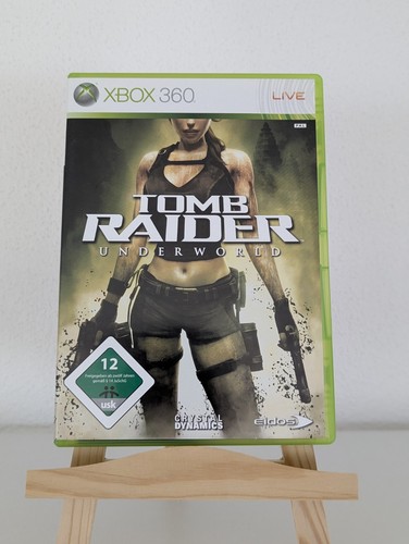 Tomb raider underworld - tomb,