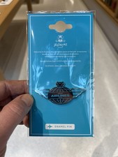 Jellycat x Harrods Airlines