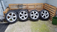 ALUFELGEN  OPEL RONAL 1414 7J×17 H2 ET35